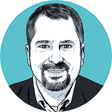 Marc Kauffman
